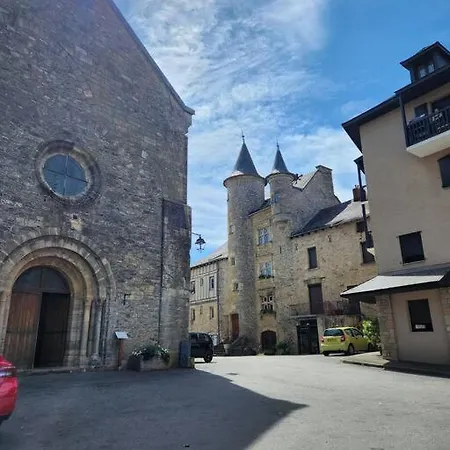 Le Ma'lo'cle Apartment