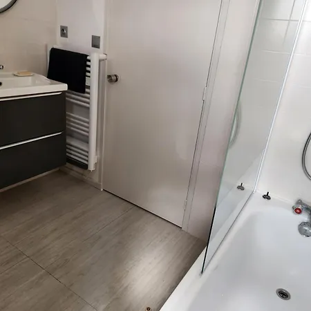 Apartment Le Ma'lo'cle